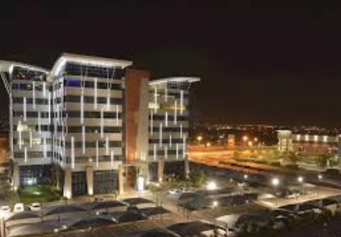 Gaborone
