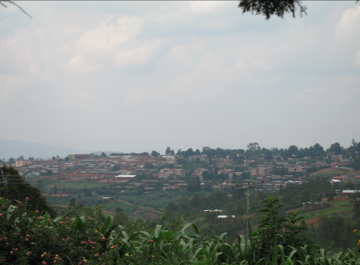 Gitega