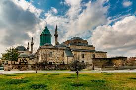 Konya turkey