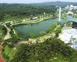 Ulsan south korea