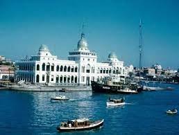 Port Said, Egypt