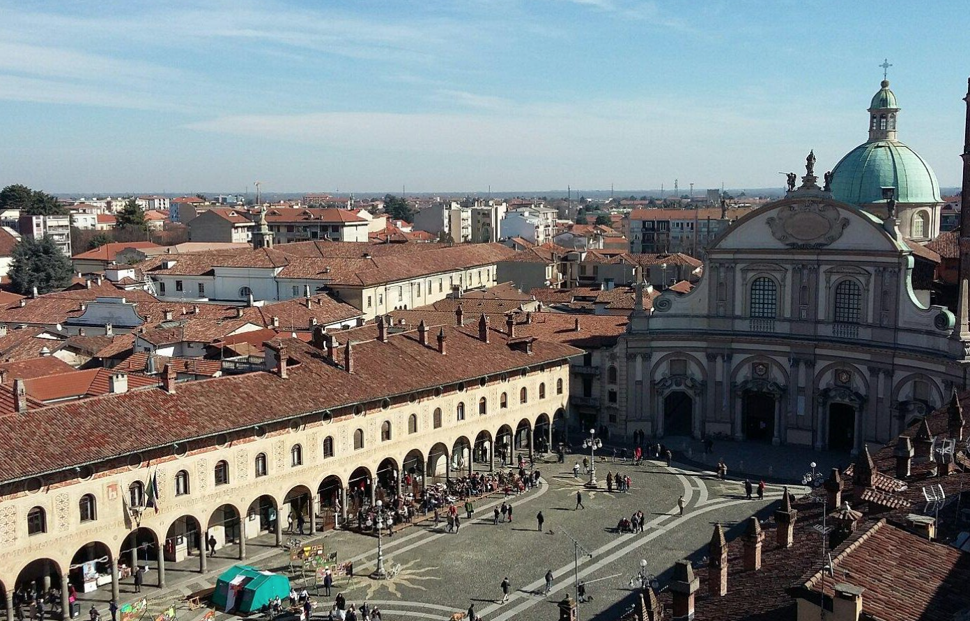 Vigevano