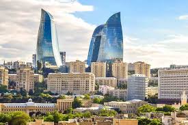 Baku, Azerbaijan
