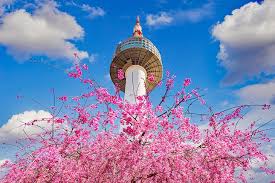 seoul South korea