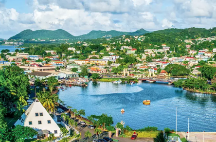Castries