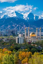 Almaty, Kazakhstan
