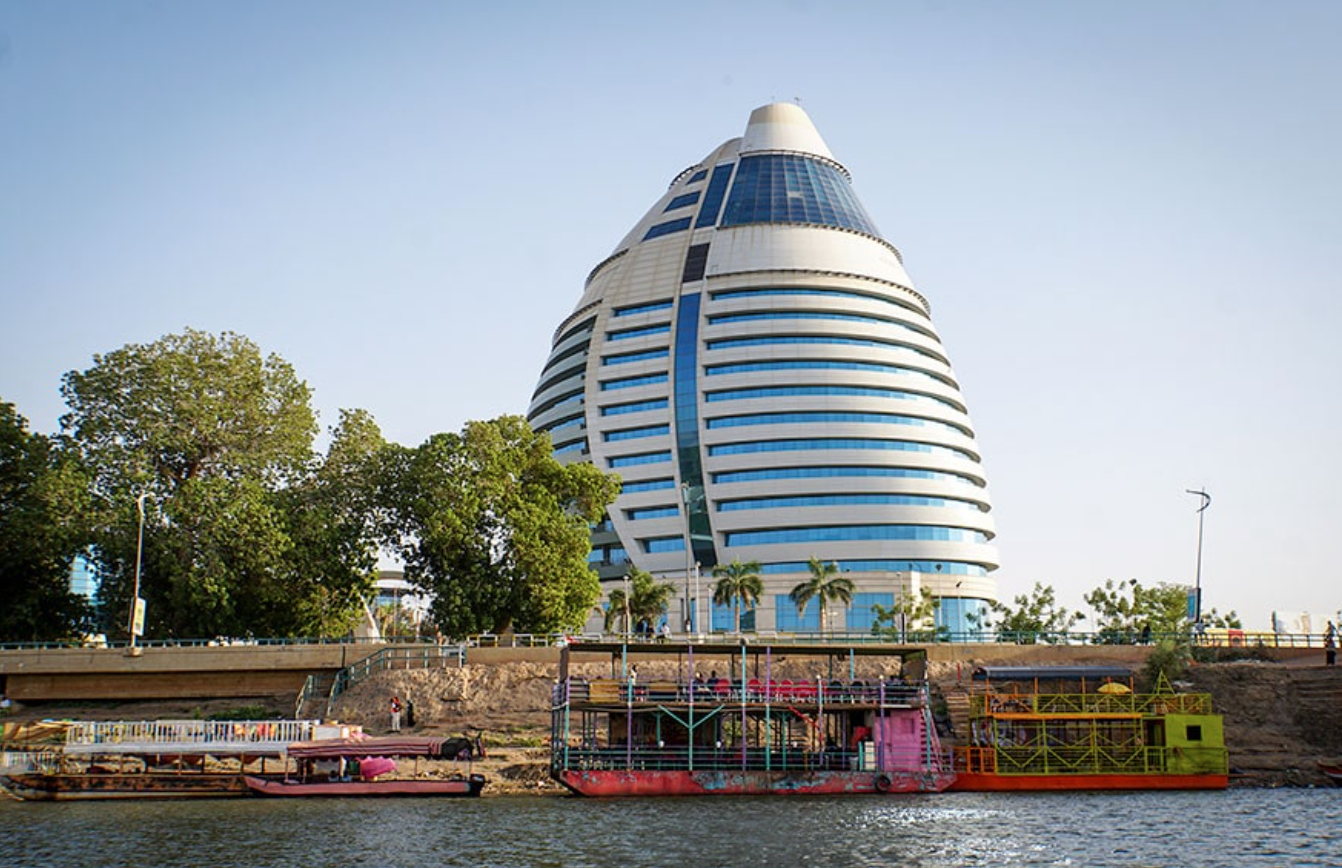 Khartoum, Sudan
