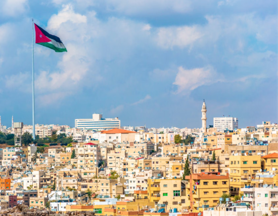 Amman, Jordan