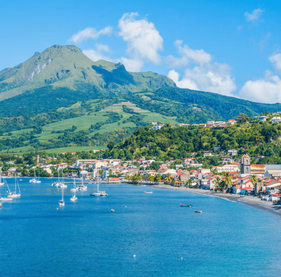 Martinique