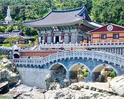 Busan South korea
