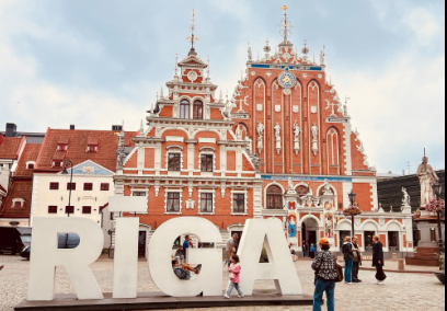 Riga, Latvia