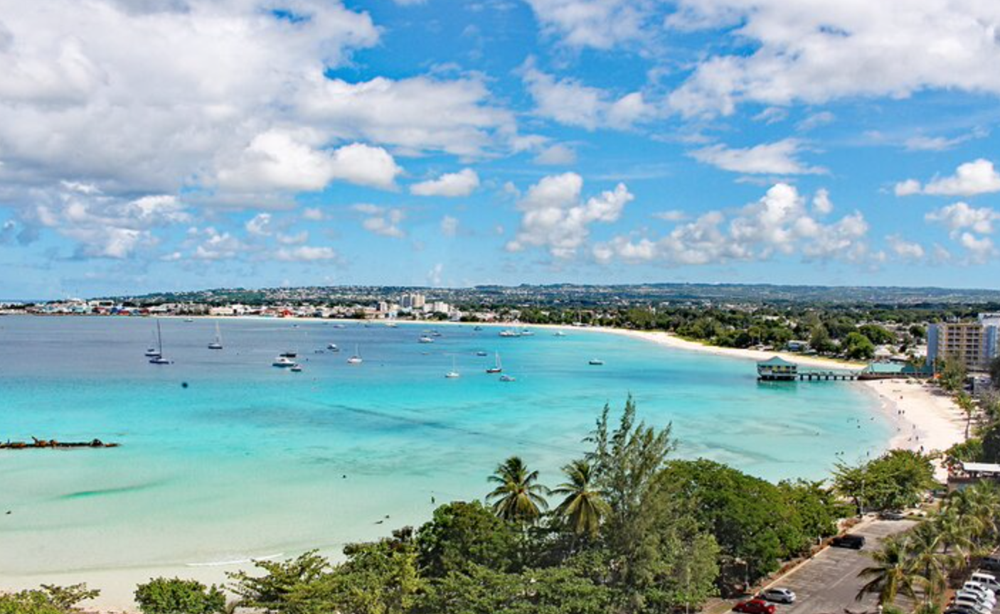 Bridgetown, Barbados