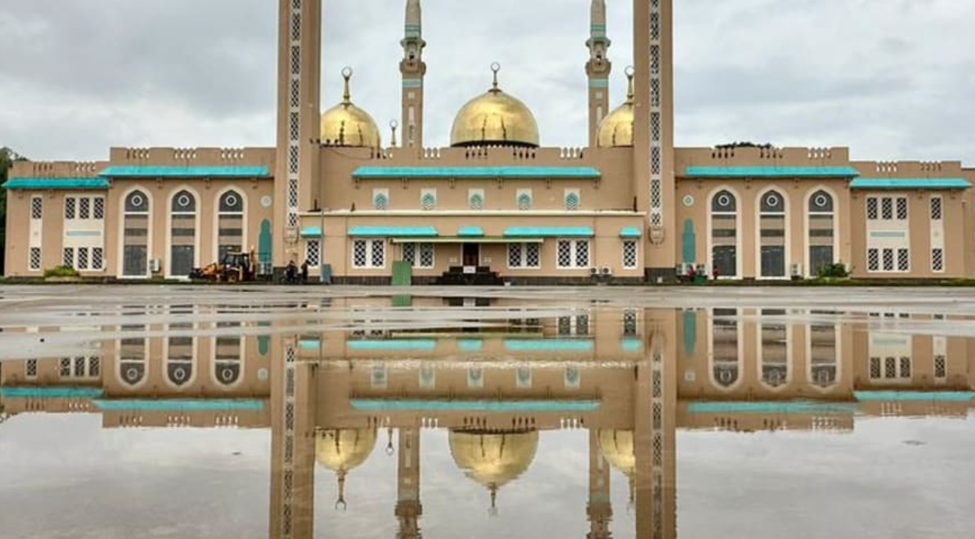 Conakry, Guinea