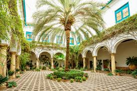Cordoba spain
