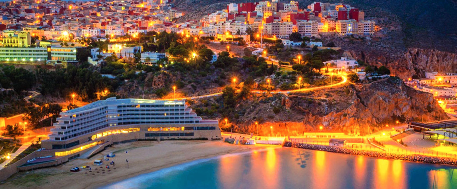 Al Hoceima, Morocco