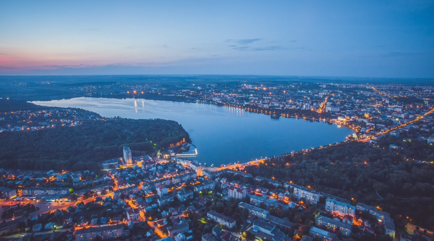 Ternopil