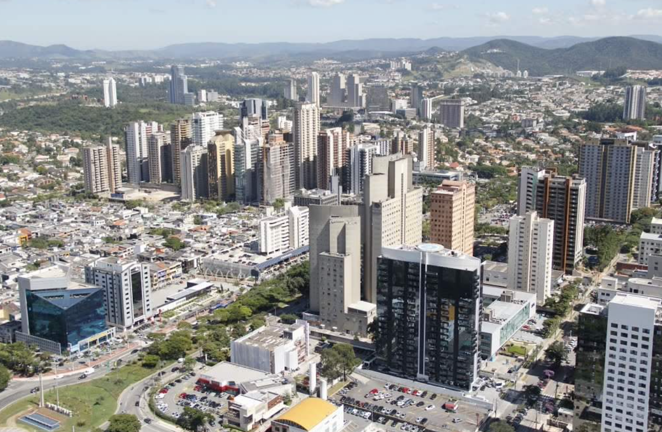 Barueri