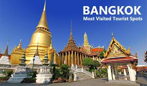 Bangkok, Thailand
