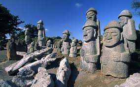 Jeju Island