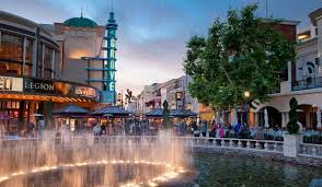 Los Angeles USA