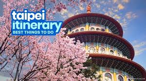Taipei, Taiwan