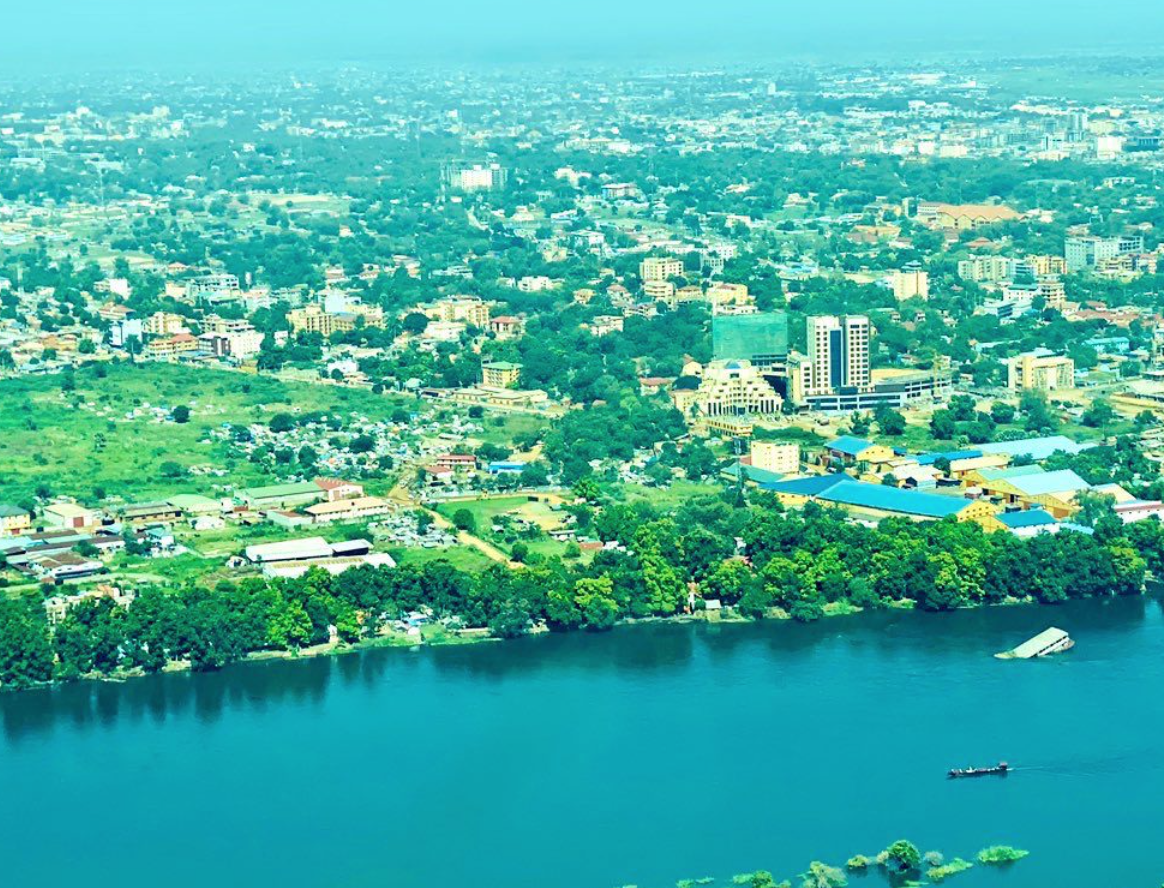 Juba, South Sudan