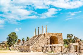 Sidon Lebanon