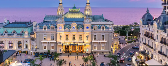 Monaco