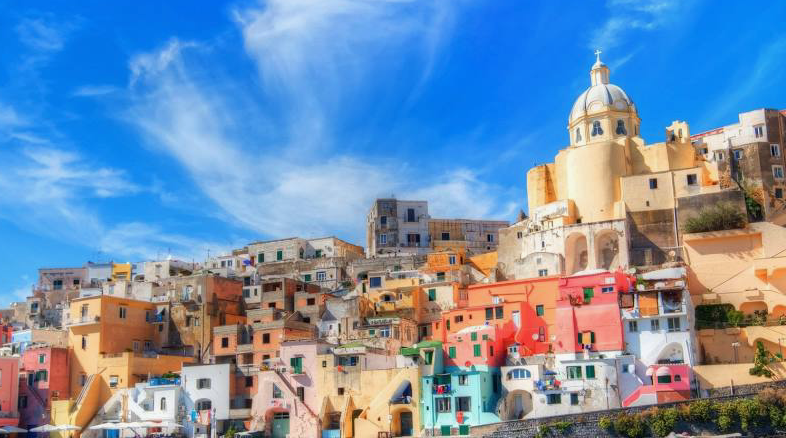 Naples, Italy
