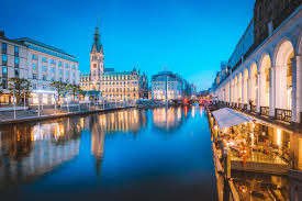 Hamburg Germany