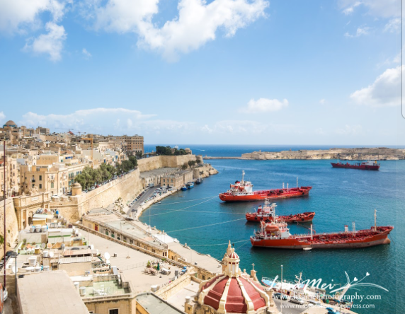 Valletta, Malta