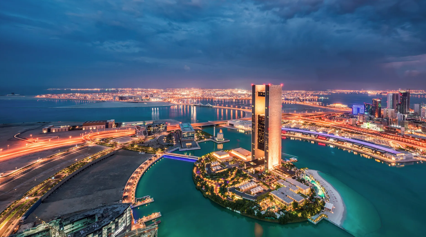 Manama