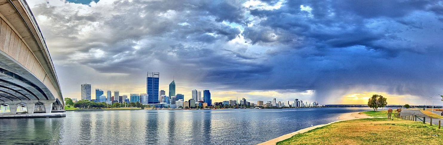 Perth, Australia