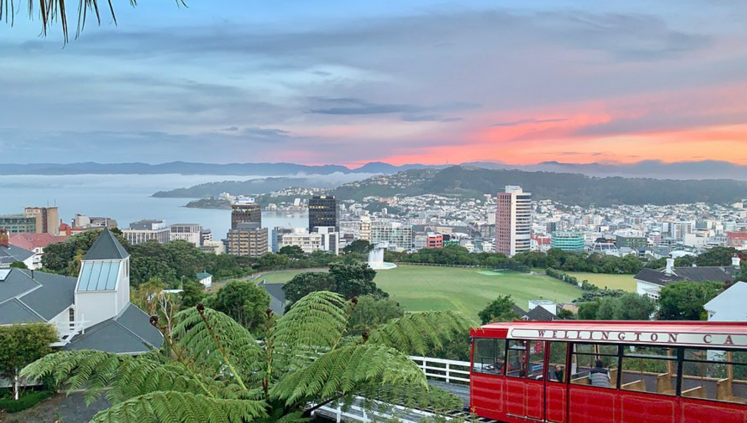 Wellington