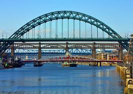 Newcastle UK