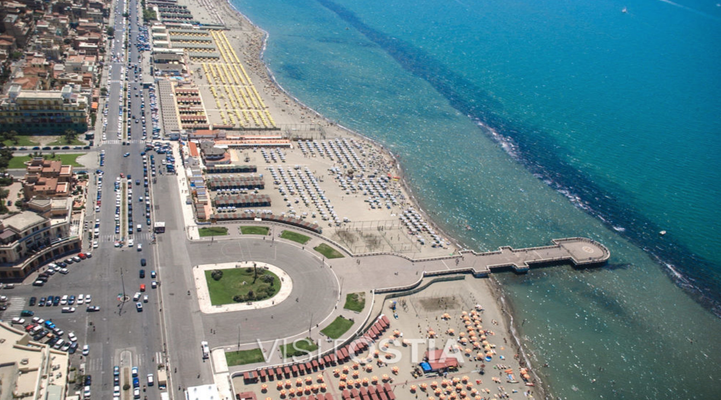 Lido di Ostia