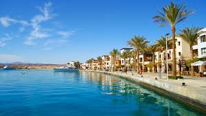 Marsa Alam, Egypt