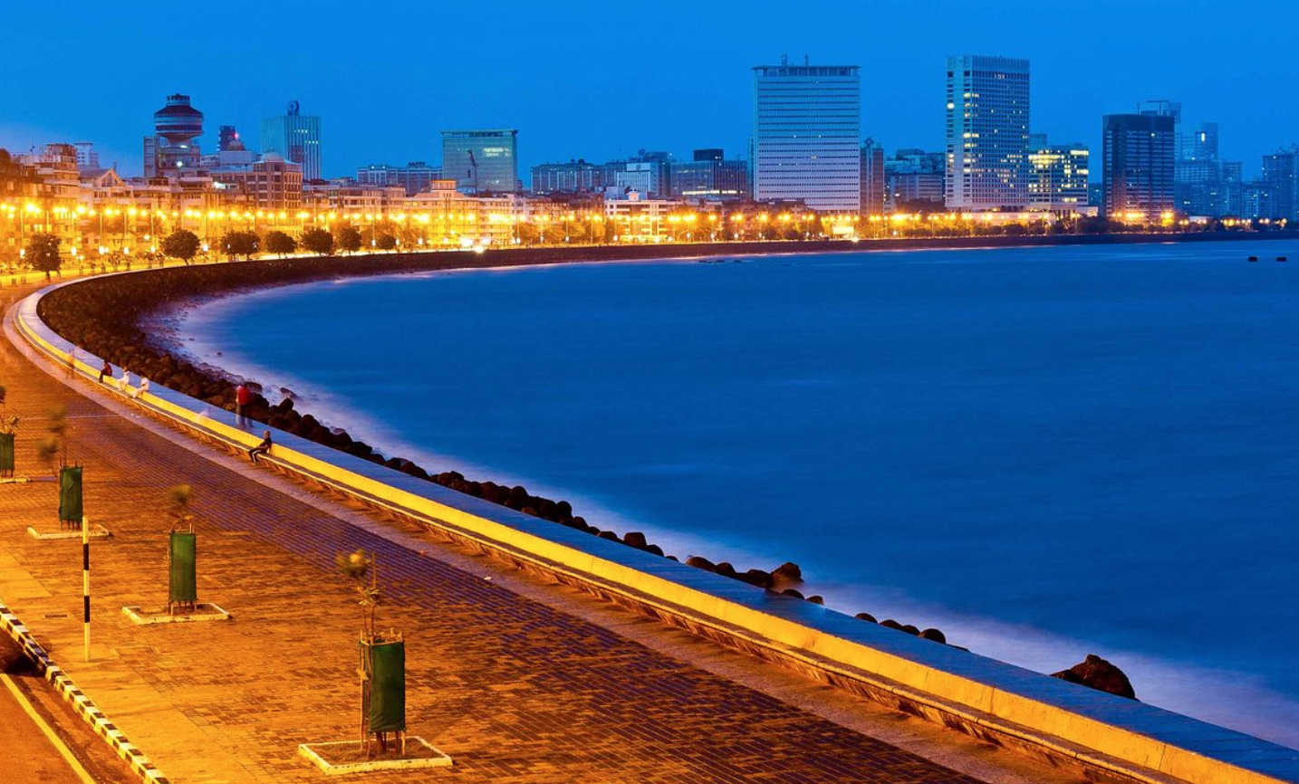Mumbai