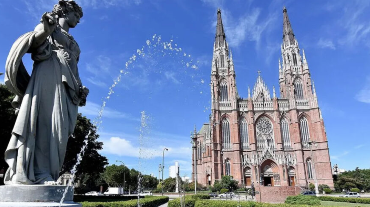 La Plata
