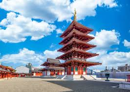 Osaka, Japan