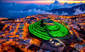 Abha, Saudi Arabia