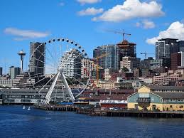 Seattle USA