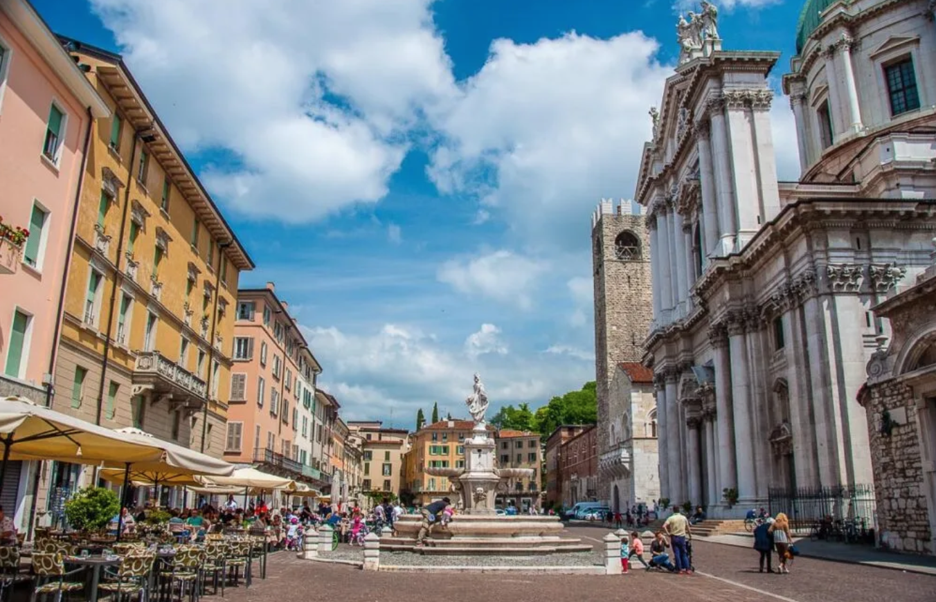 Brescia, Italy