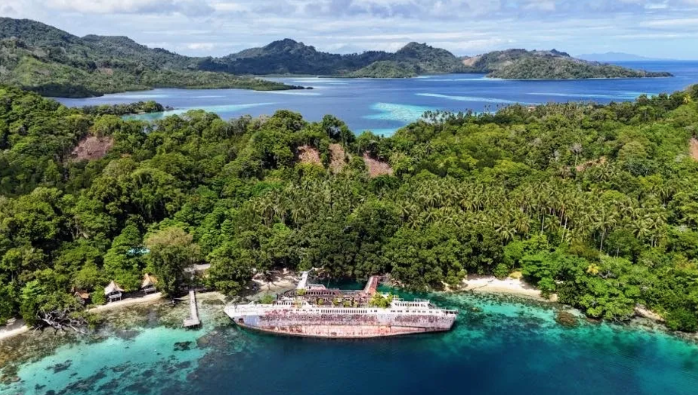 Honiara, Solomon Islands