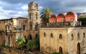 Palermo italy