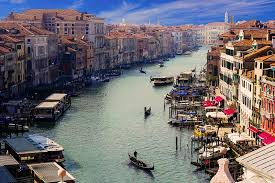 Venice italy