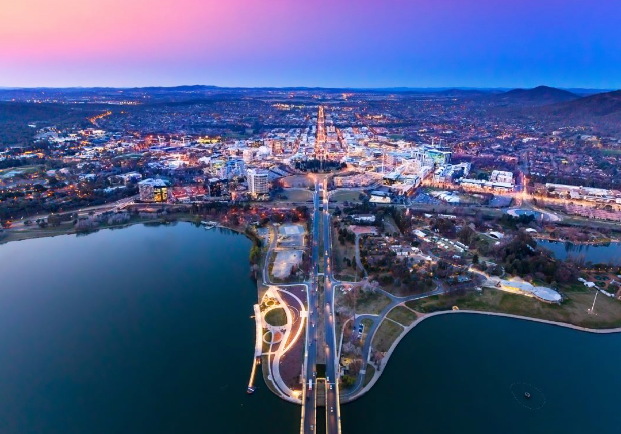 Canberra, Australia