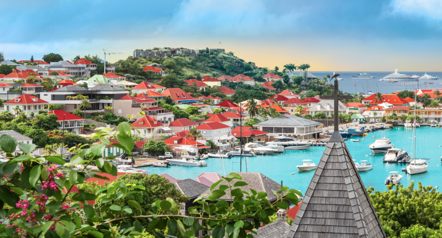 Saint Barthélemy