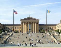 Philadelphia USA