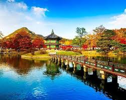 Incheon south Korea